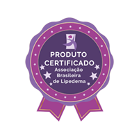 Certificação de Produtos para Lipedema da Associação Brasileira de Lipedema